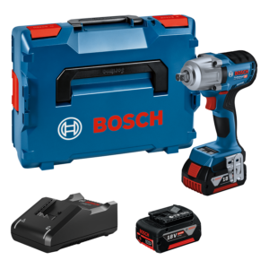 Bosch GDS 18V-450 PC 0.601.9K4.103