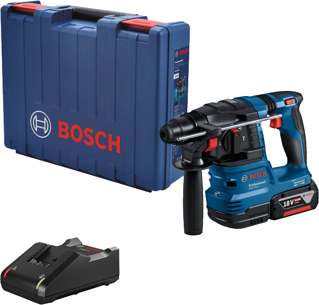 Bosch GBH 185-LI Professional 0 611 924 022
