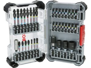 Kompletní sada Bosch PRO Impact (36 ks) - Bity