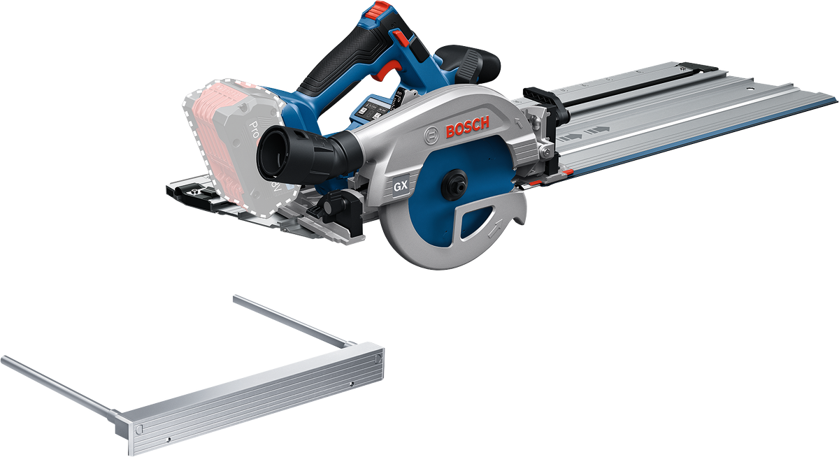 Bosch GKS 18V-57-2 GX Professional 0 601 6C1 003