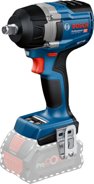 Bosch GDS 18V-750 C Professional 0 601 9L9 000