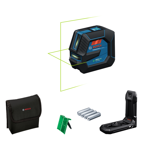 Bosch GLL 20-22 G Professional 0 601 065 600