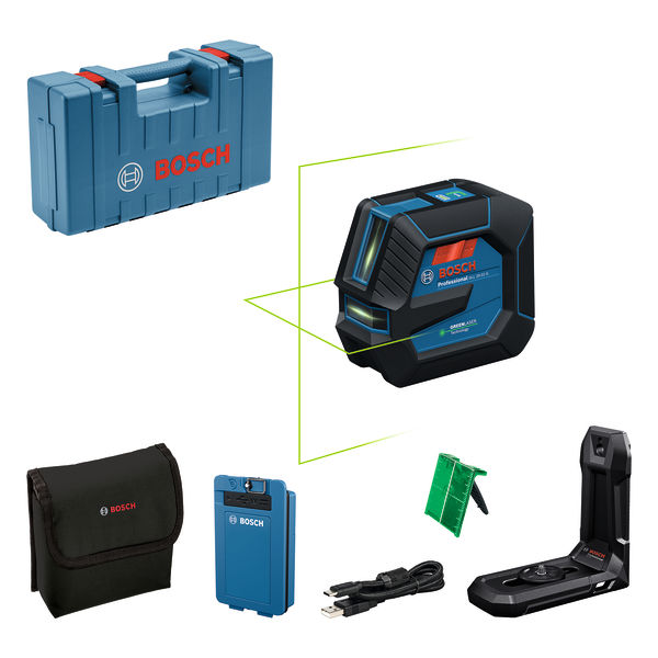 Bosch GLL 20-22 G Professional 0 601 065 602