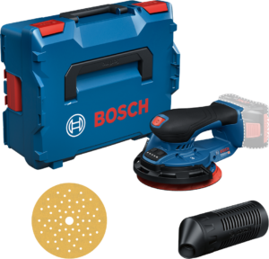 Bosch GEX 18V-150-3 0601372903