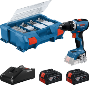 Bosch GSR 18V-65 0.601.9N3.207