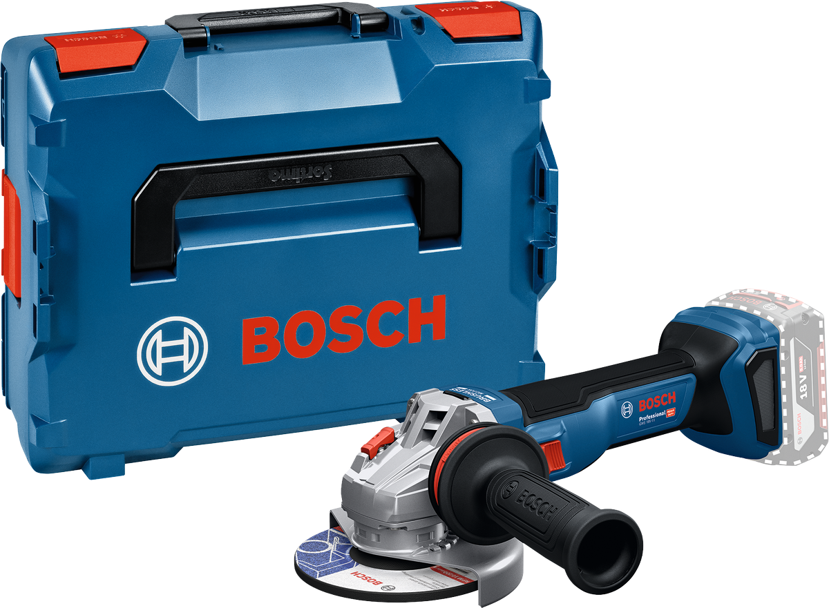 Bosch GWS 18V-11 06019N4102