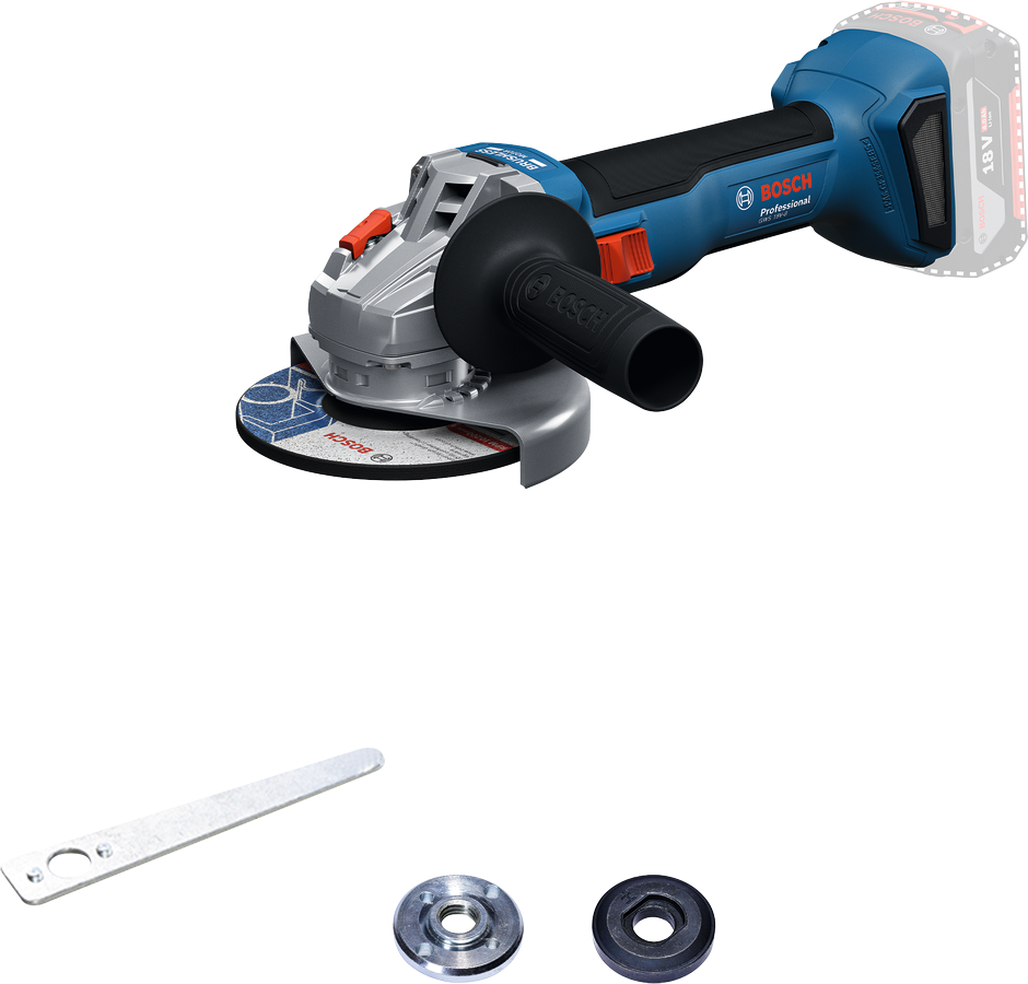 Bosch GBA 18V 06019N9000