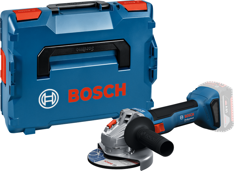 Bosch GWS 18V-8 Professional 0 601 9N9 001