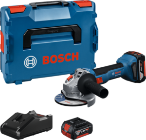 Bosch GWS 18V-8 Professional 0 601 9N9 002