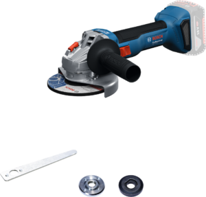Bosch GWS 18V-8 Professional 0 601 9N9 004