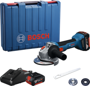 Bosch GWS 18V-8 0.601.9N9.020