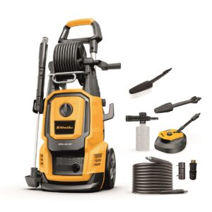Riwall REPW 195i Set