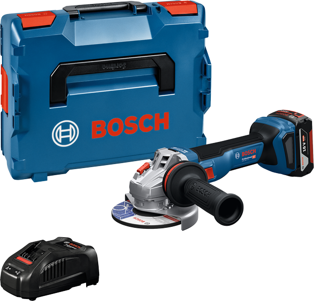Bosch GWS 18V-11 S 06019N4003
