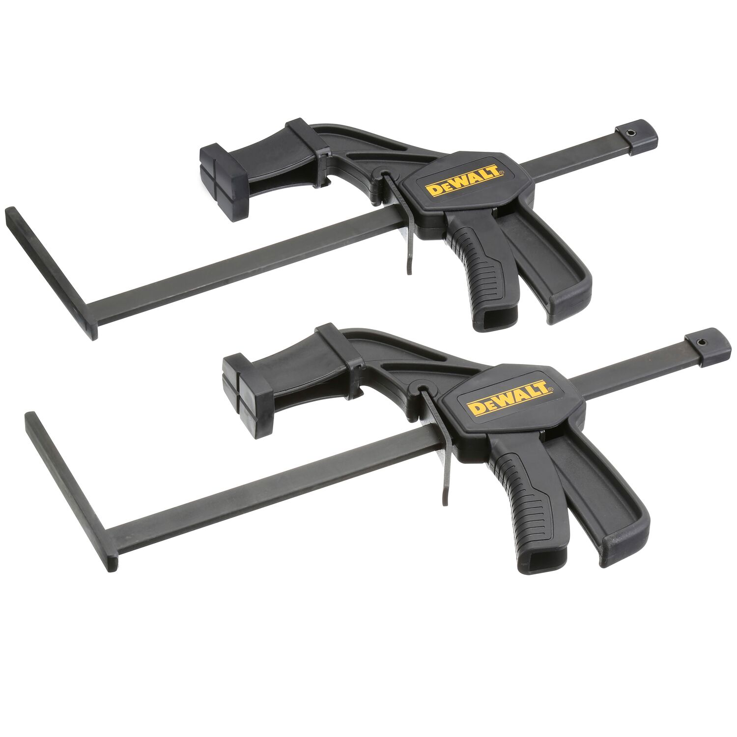 Rychloupínací svorky DeWALT DWS5026-XJ