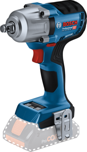 Bosch GDS 18V-450 HC 06019K4000
