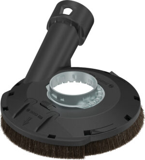 Kryt pro odsávání prachu Bosch PRO 115/125 mm > 1 Kw