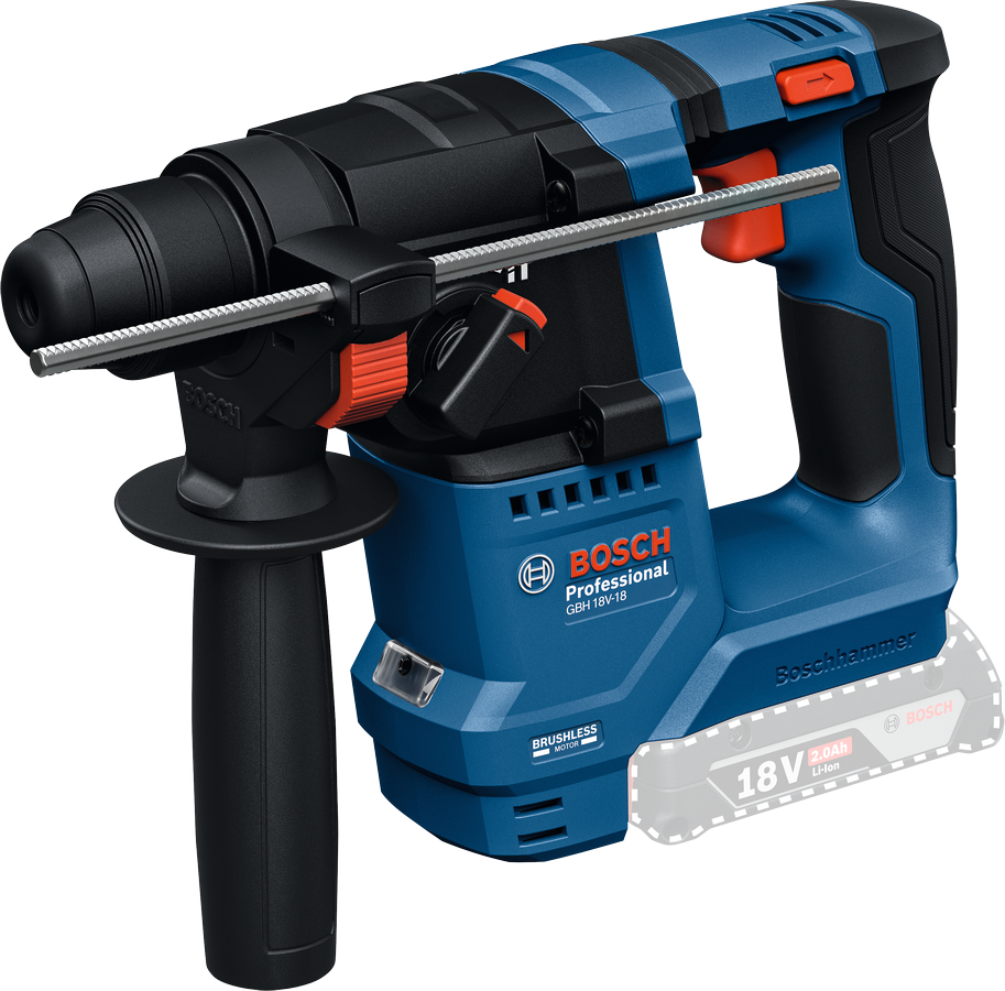 Bosch GBH 18V-18 0.611.927.000