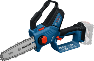 Aku řetězová pila Bosch GKE 18V-20