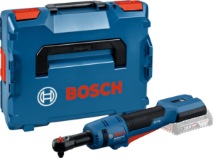 Aku ráčnový utahovák Bosch GRC 18V-60 v L-boxxu