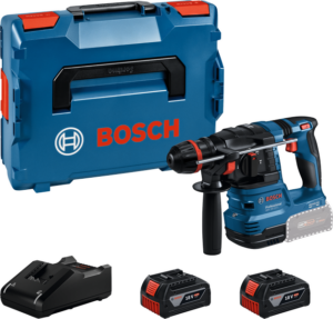 Bosch GBH 18V-22 X 0611924101