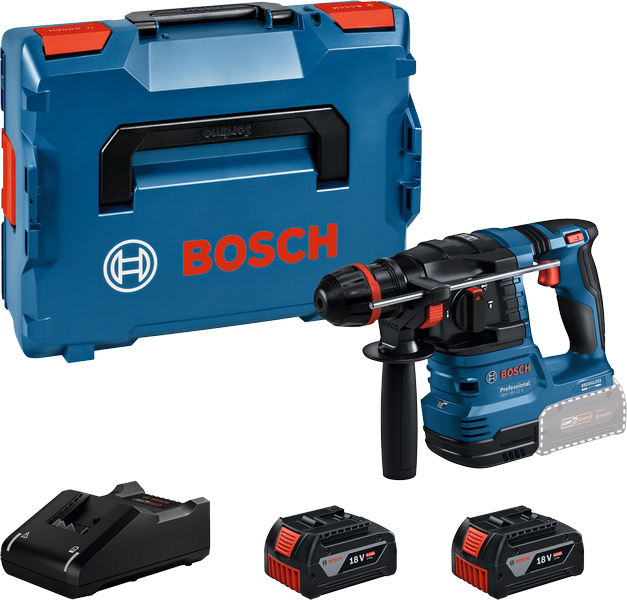 Bosch GBH 18V-22 X 0611924101