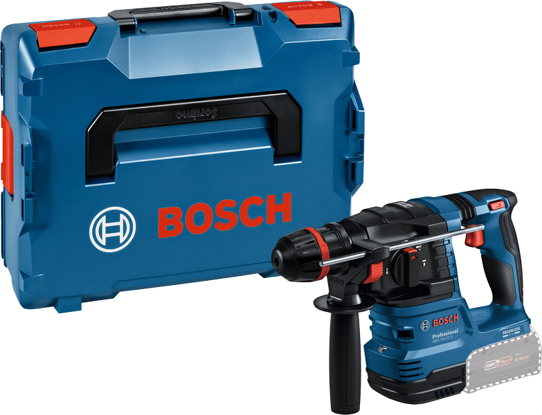 Bosch GBH 18V-22 X 0611924102
