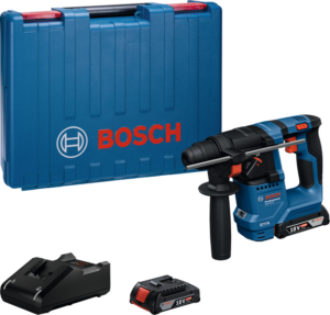 Bosch GBH 18V-18 0611927001