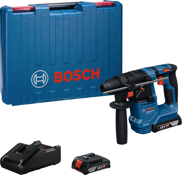 Bosch GBH 18V-18 0611927001