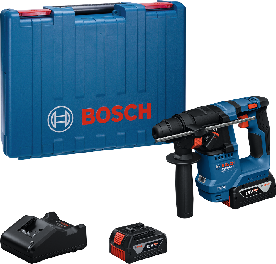 Bosch GBH 18V-18 0611927002