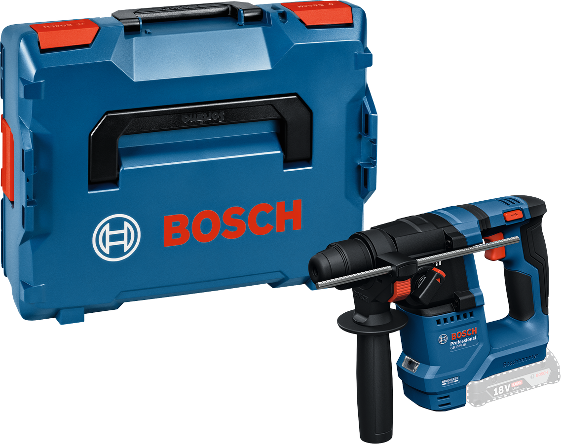 Bosch GBH 18V-18 0611927003
