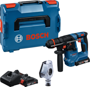 Bosch GBH 18V-18 X 0.611.927.101