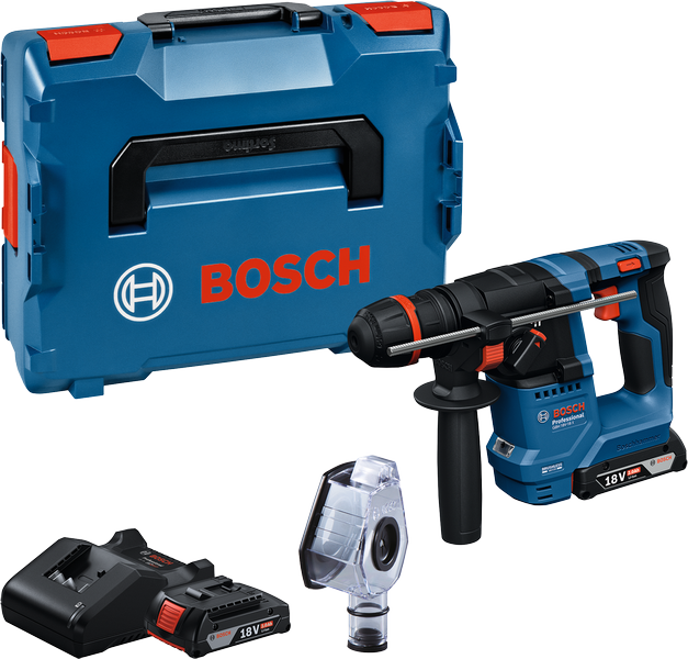 Bosch GBH 18V-18 X 0.611.927.101