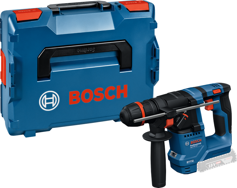 Bosch GBH 18V-18 X Professional 0 611 927 102