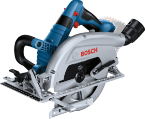 Aku okružní pila Bosch GKS 18V-70 L (solo v kartonu)