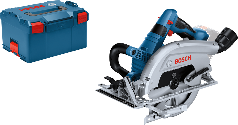 Aku okružní pila Bosch GKS 18V-70 L (solo v L-boxxu)