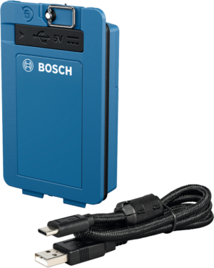 Akumulátor Bosch BA 3.7V 3.0Ah XL