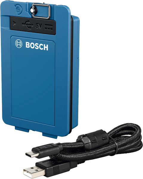 Akumulátor Bosch BA 3.7V 3.0Ah XL