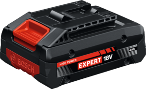 BOSCH EXPERT EXBA18V-40 18V 4
