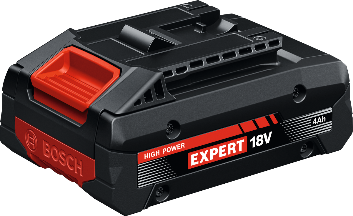 BOSCH EXPERT EXBA18V-40 18V 4