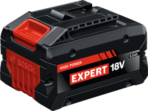 Akumulátor Bosch EXPERT 5