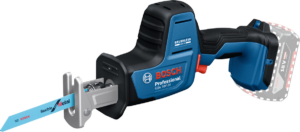 Aku pila ocaska Bosch GSA 18V-24