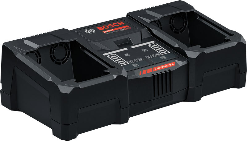 Rychlonabíječka Bosch EXPERT EXAL18V2-320