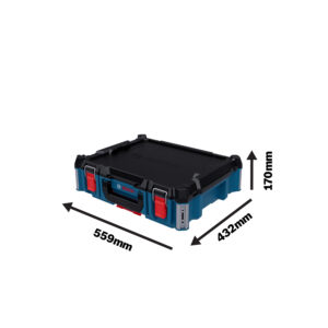 Kufrový systém Bosch L-BOXX Contractor 170