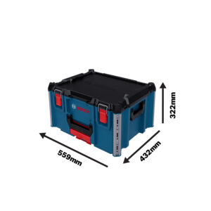 Kufrový systém Bosch L-BOXX Contractor 322