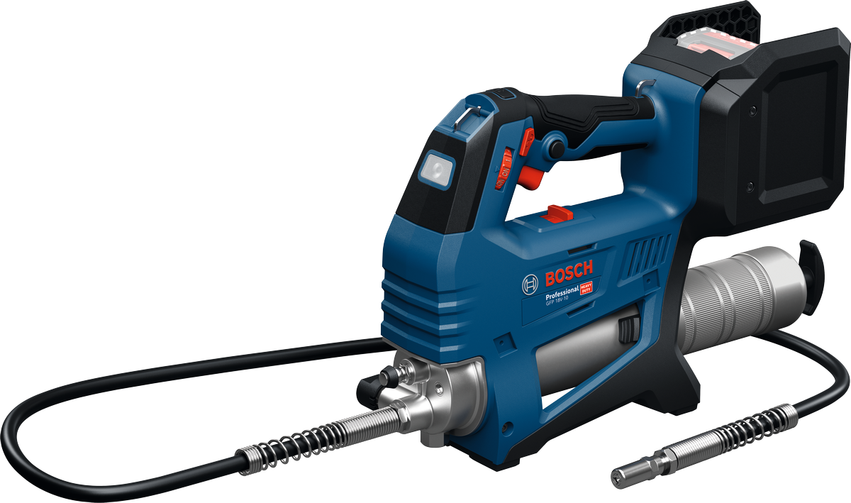 Aku mazací lis Bosch GFP 18V-10