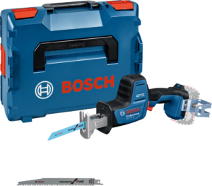 BOSCH GSA 18V-24 06016A5101