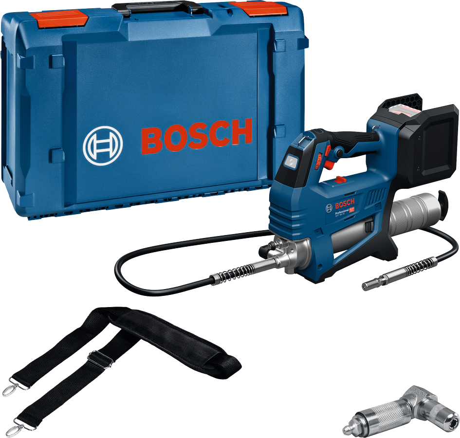Bosch GFP 18V-10 06019N6001