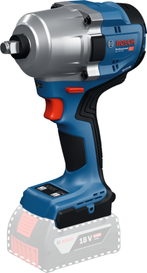 Bosch GDS 18V-780 06019P4000