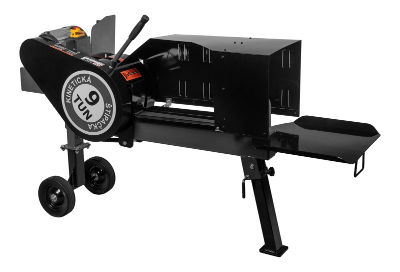 Kinetická štípačka na dřevo PROMA KSP-9/520E