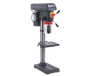 Stolní vrtačka s rychloupínacím sklíčidlem PROMA PTB-16/230V R